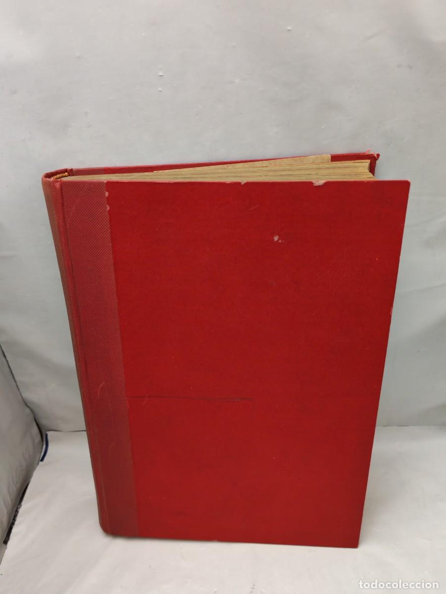 Collection Magazines and Newspapers: Revista GARBO. N&uacute;meros 81 (2 octubre 1954) a 100 (12 febrero 1955): 20 Revistas EN 1 TOMO)