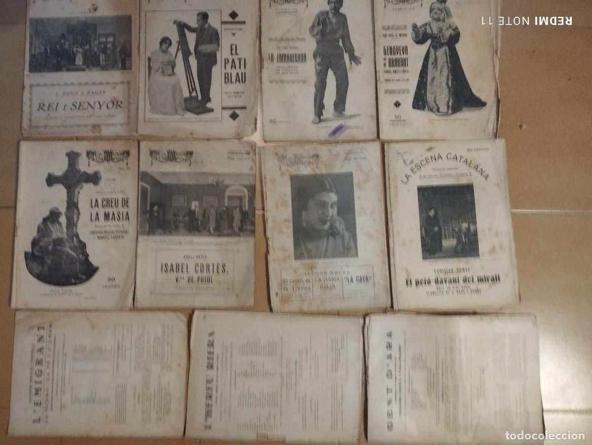 Coleccionismo de Revistas y Peri&oacute;dicos: LA NOVELA CORTA -A&Ntilde;OS 1916-1917 -8 EJEMPLARES