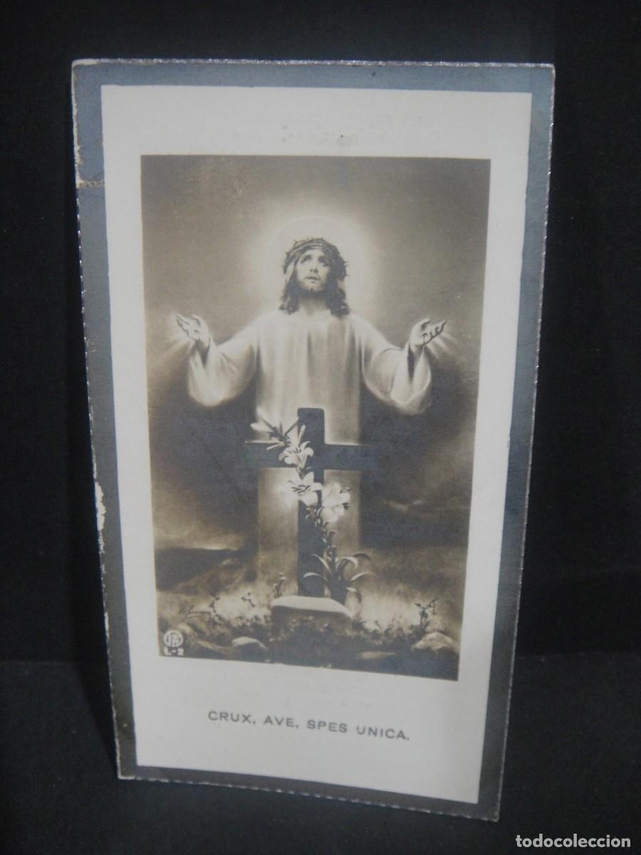 Coleccionismo de Revistas y Peri&oacute;dicos: recordatorio de defuncion - fusilado en montjuich - barcelona 1938