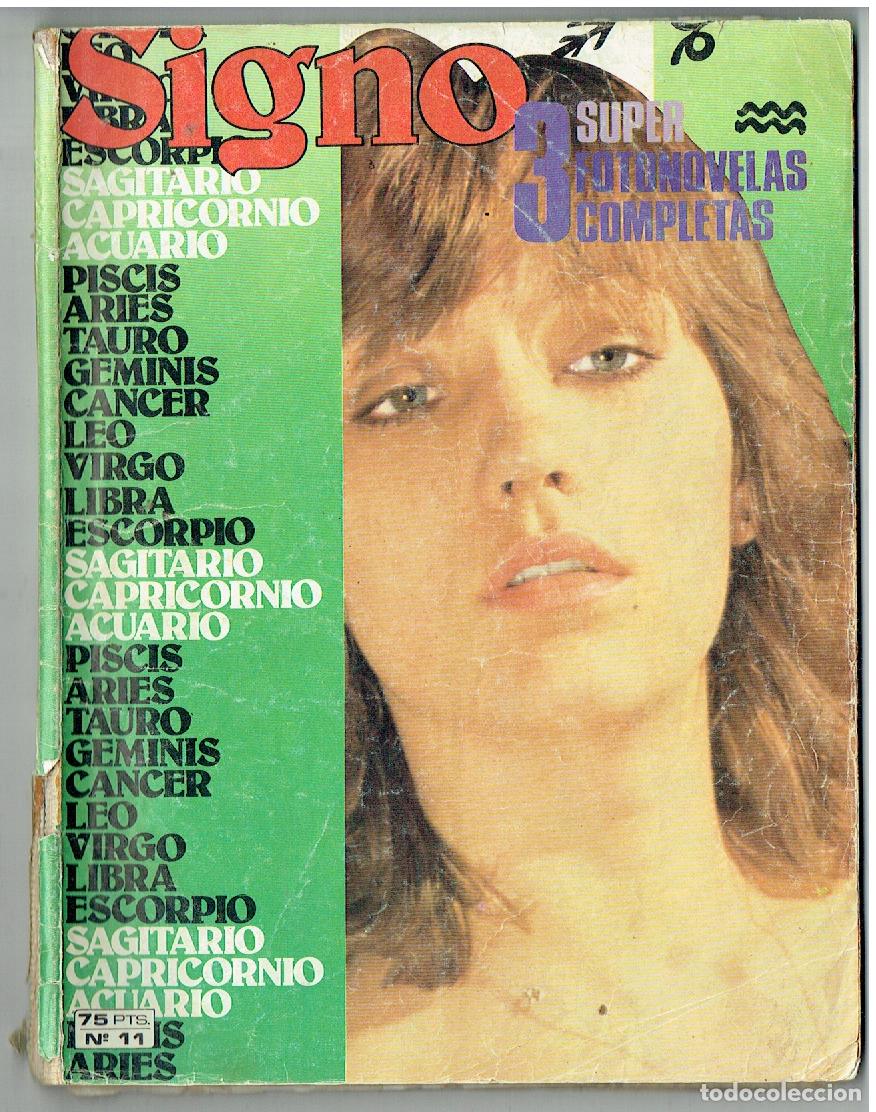 Collectionnisme de Revues et Journaux: TOMO RETAP&Agrave;DO 3 FOTONOVELAS ROLLAN. N&ordm; 11. VER FOTOS. (ST/PR)