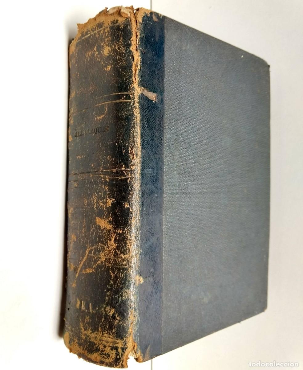 Collezionismo di Riviste e Giornali: Almanaque para 1883 y 1884 El Mercantil Valenciano, almanaque 1884 Las Provincias