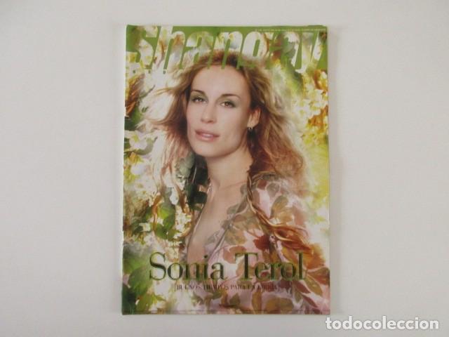 Coleccionismo de Revistas y Peri&oacute;dicos: SHANGAY N&ordm; 140 - SONIA TEROL - GLORIA ESTEFAN - AMARAL - MEMORIA LGTBI - REVISTA GAY 2000
