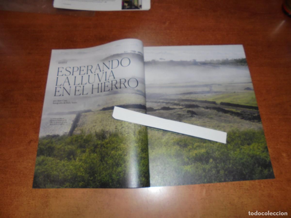 Coleccionismo de Revistas y Peri&oacute;dicos: RETAL ISLA DE EL HIERRO (CANARIAS)