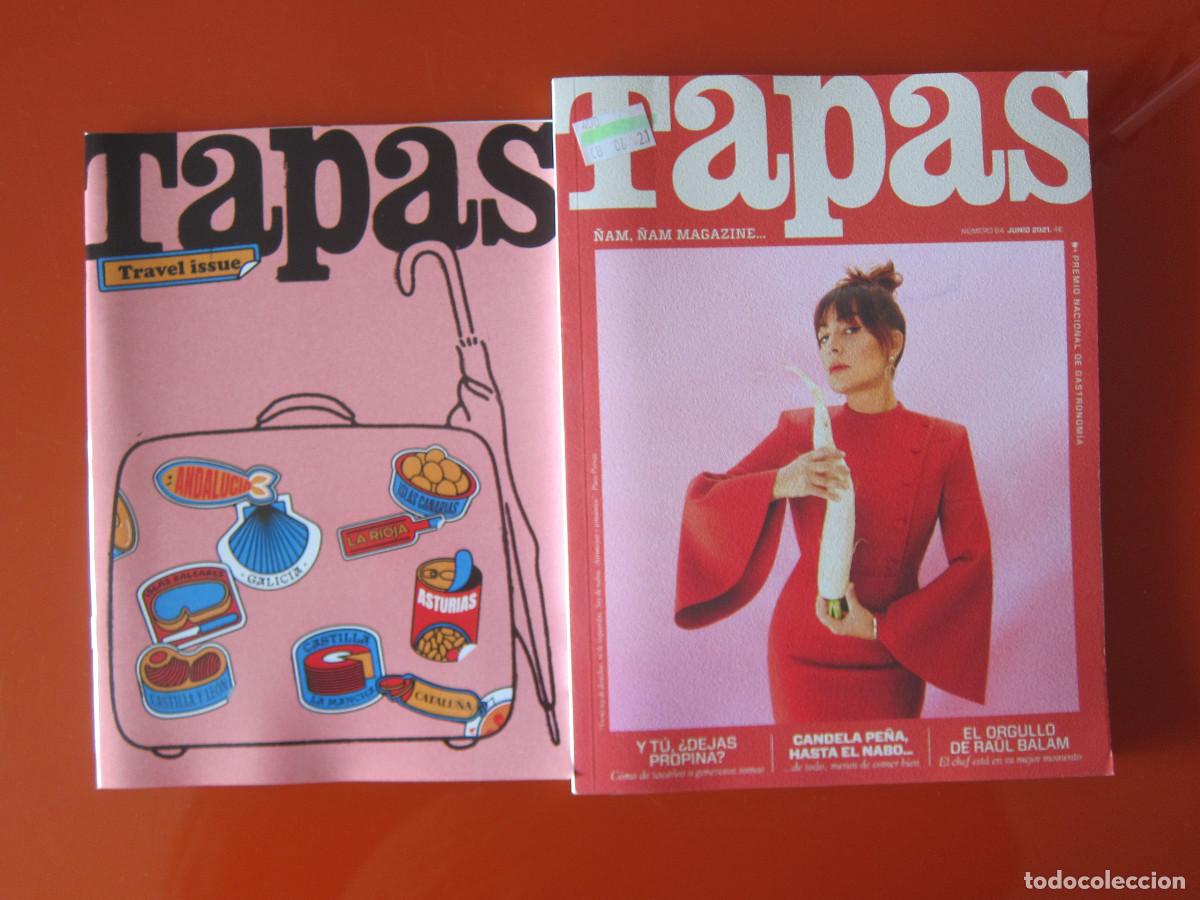 Coleccionismo de Revistas y Peri&oacute;dicos: TAPAS N64 - JUNIO 21. REVISTA + SUPLEMENTO