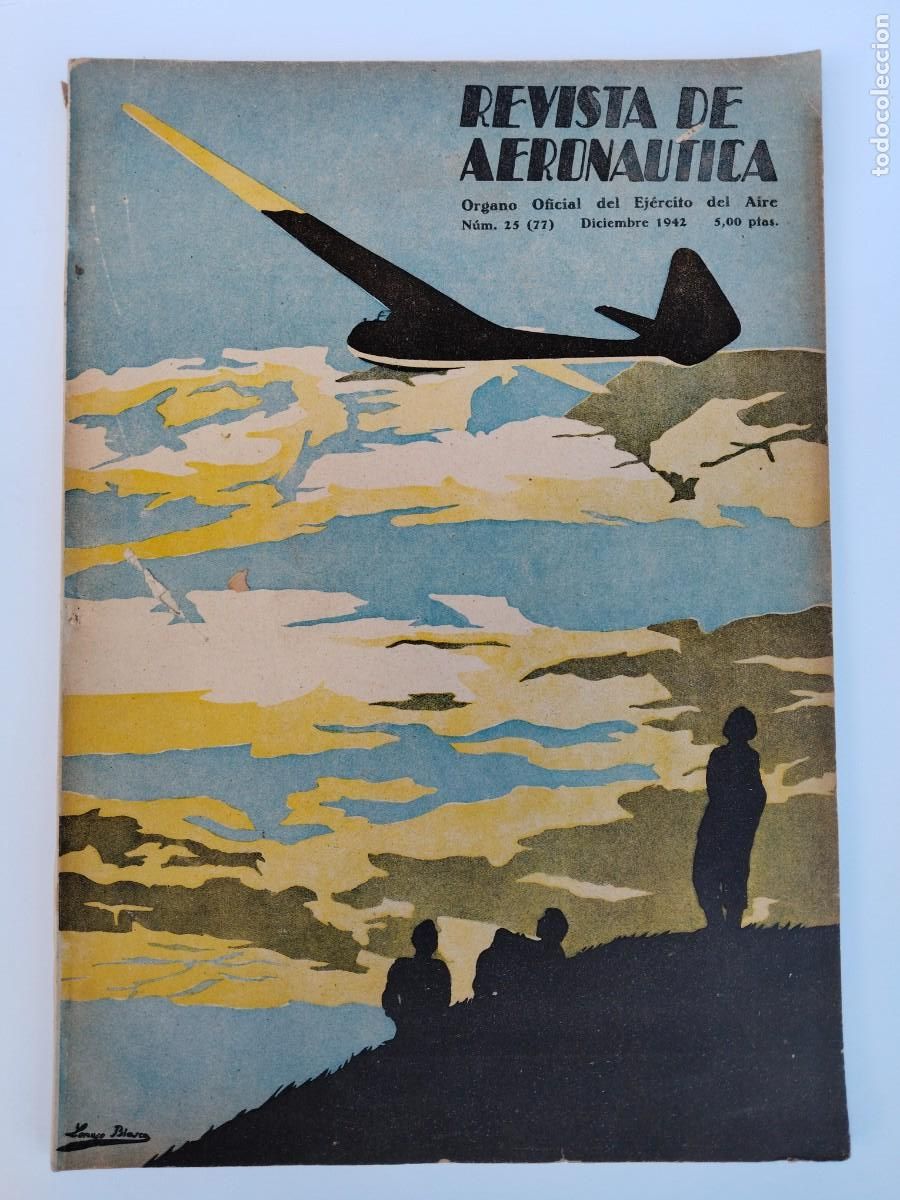 Coleccionismo de Revistas y Peri&oacute;dicos: ANTIGUA REVISTA FOTOGRAFIAS Y DATOS DE LA 2&deg; GUERRA MUNDIAL II WORLD N&deg; 25 - DICIEMBRE 1942 - STALIN