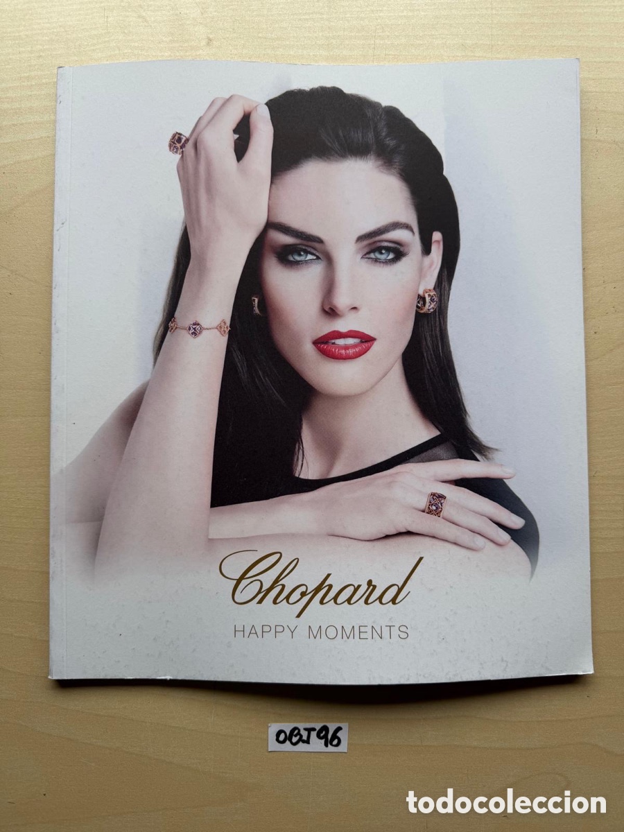 Collection Magazines and Newspapers: Happy moments revista