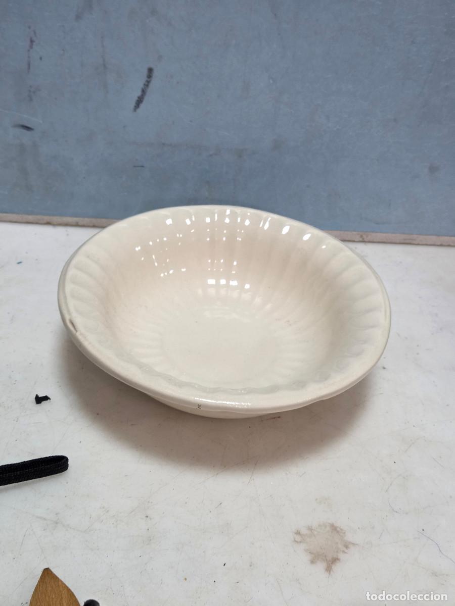 Coleccionismo de Revistas y Peri&oacute;dicos: cuenco de ceramica gastos de envio 5&euro;