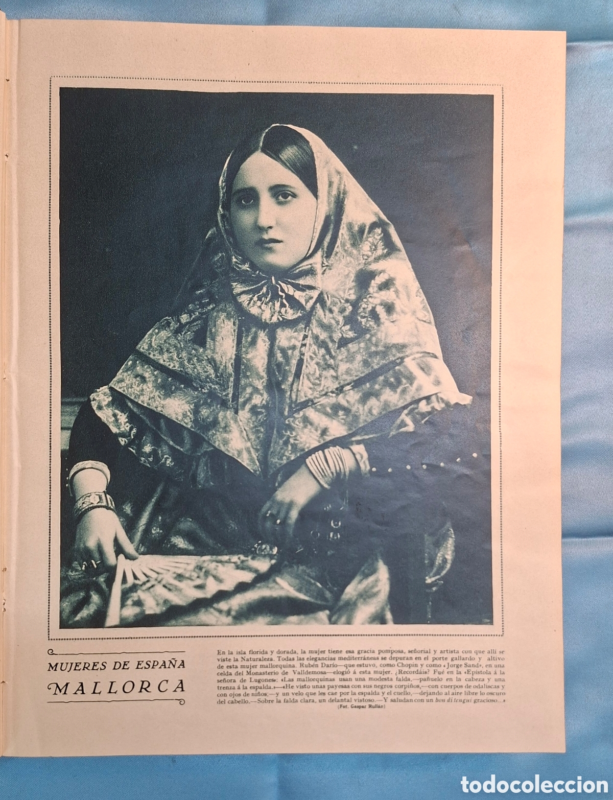 Coleccionismo de Revistas y Peri&oacute;dicos: La Esfera Recopilaci&oacute;n 1 (A&ntilde;o 1928)