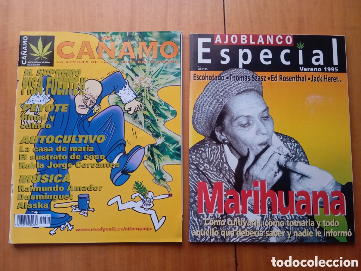Coleccionismo de Revistas y Peri&oacute;dicos: Revistas antiguas lote