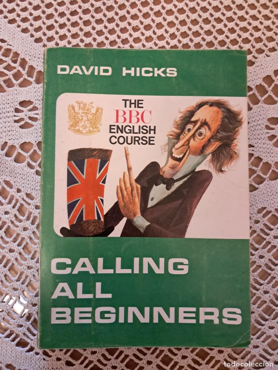 Coleccionismo de Revistas y Peri&oacute;dicos: Calling all beginners David Hicks