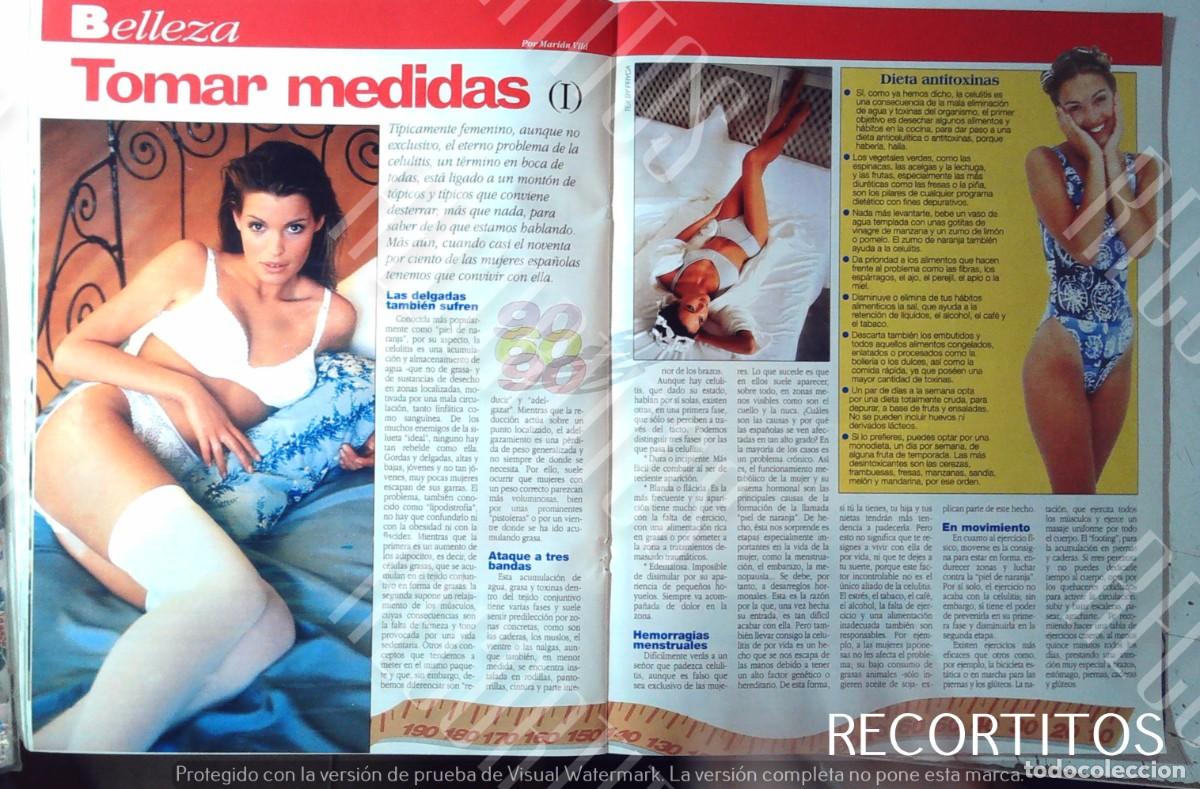 Coleccionismo de Revistas y Peri&oacute;dicos: LENCERIA MODA DE ROPA DE BA&Ntilde;O BASMAR
