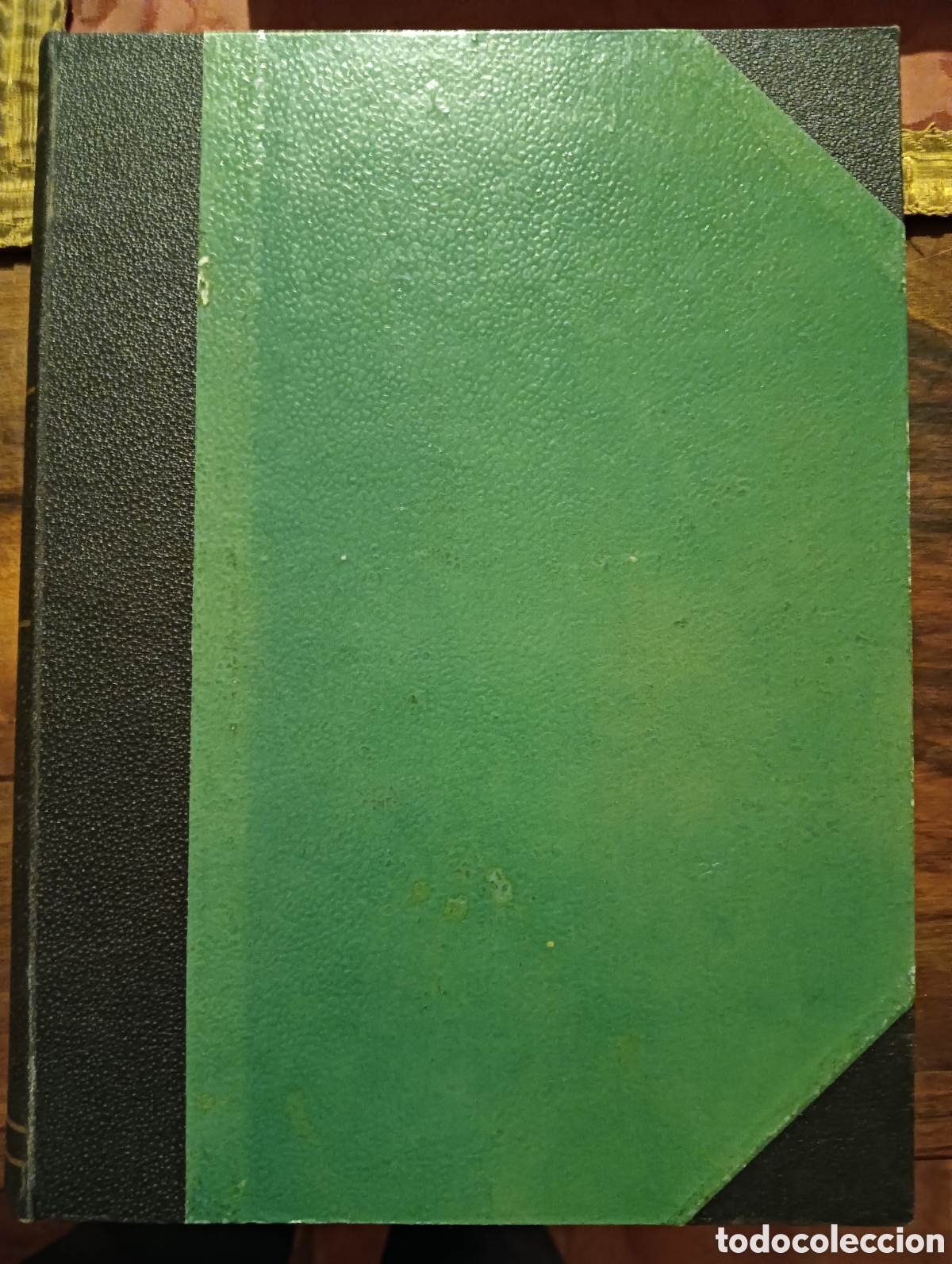 Coleccionismo de Revistas y Peri&oacute;dicos: Revista caza y pesca tomo correspondiente al a&ntilde;o 1967
