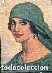 Coleccionismo de Revistas y Peri&oacute;dicos: BLANCO Y NEGRO, REVISTA DE ACTUALIDAD - N 1830 - 13-06-1926 -revista -LEER DETALLES