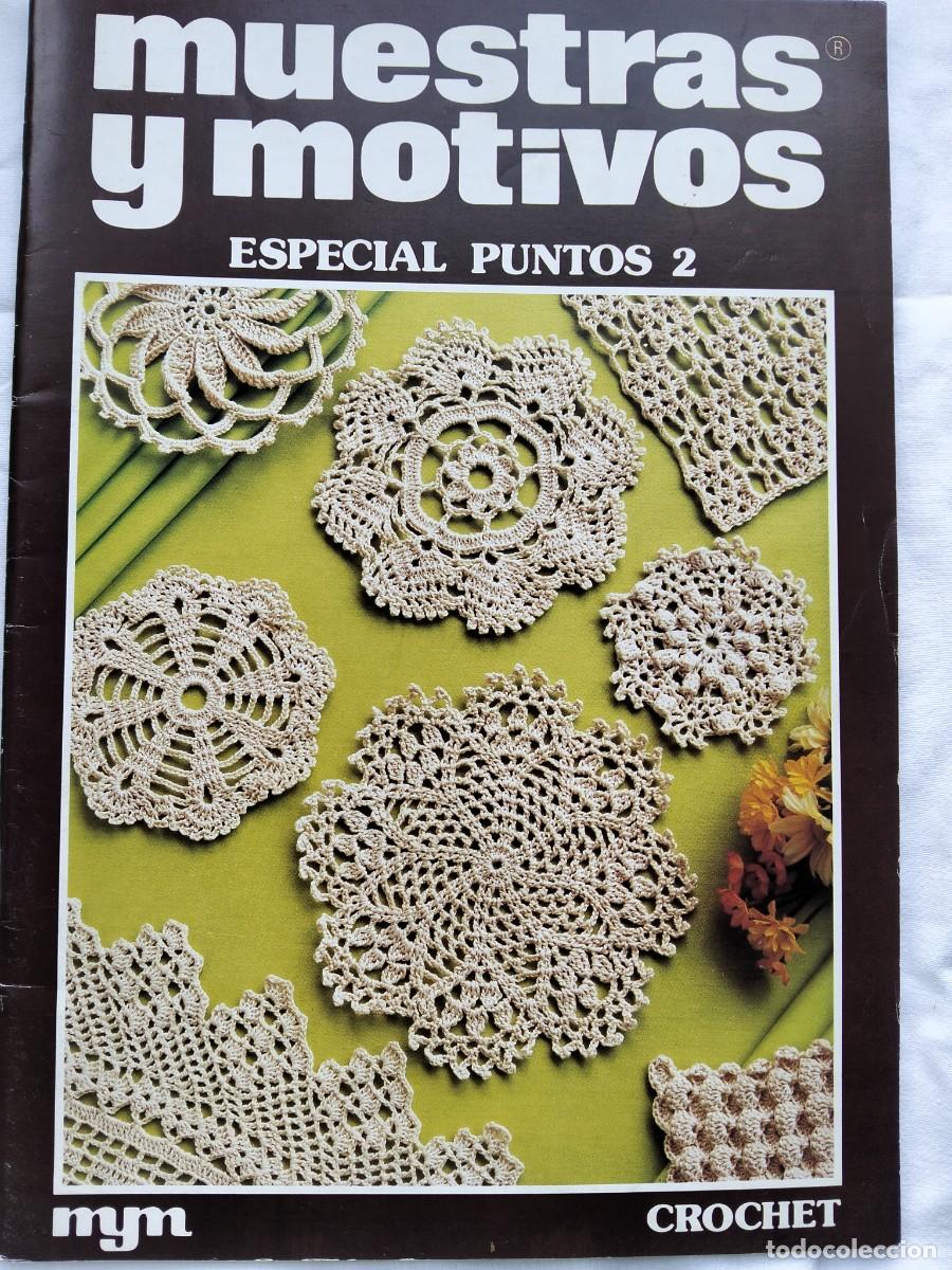 Coleccionismo de Revistas y Peri&oacute;dicos: MUESTRAS Y MOTIVOS ESPECIAL PUNTOS 2