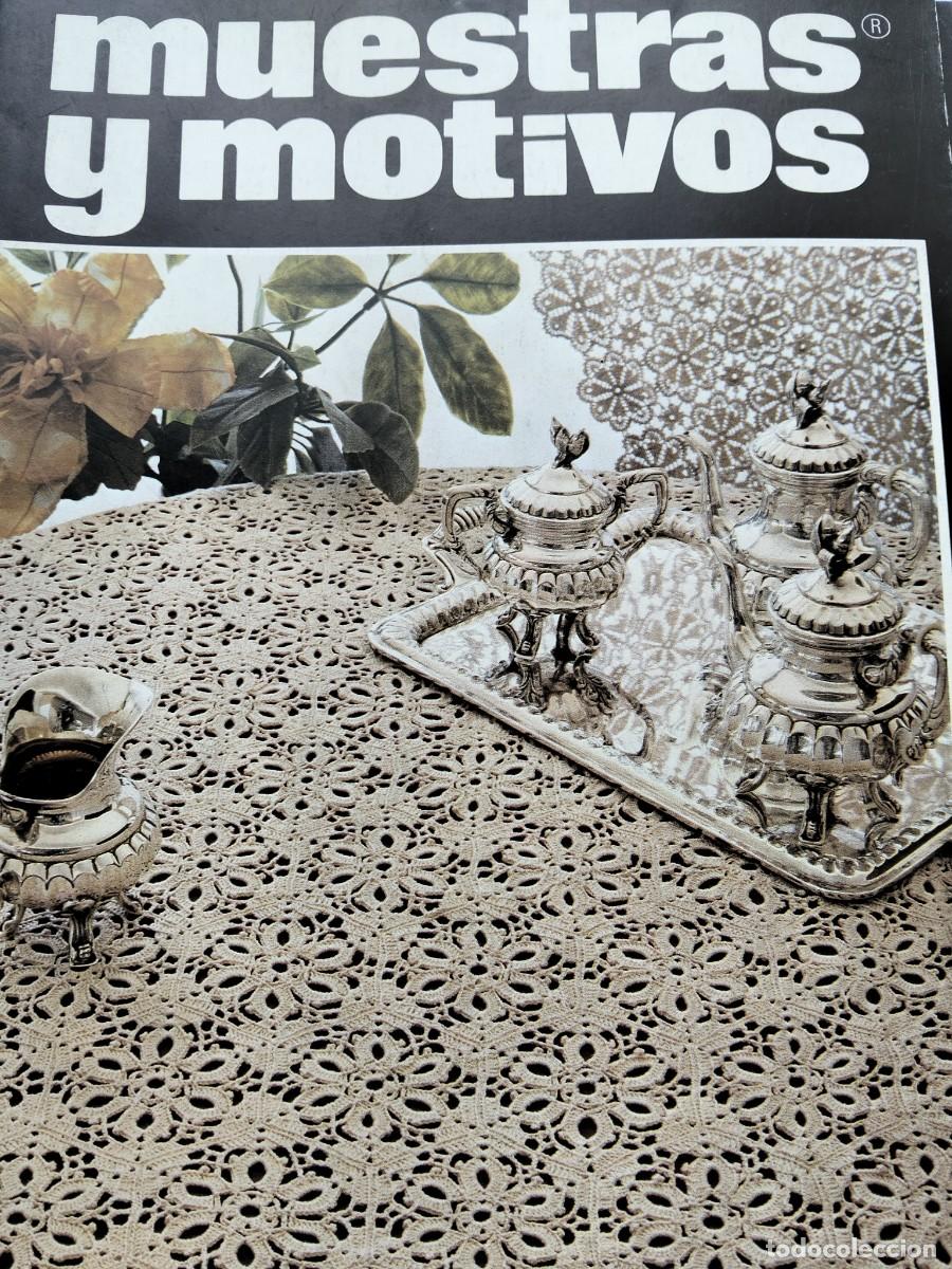 Coleccionismo de Revistas y Peri&oacute;dicos: MUESTRAS Y MOTIVOS N 9