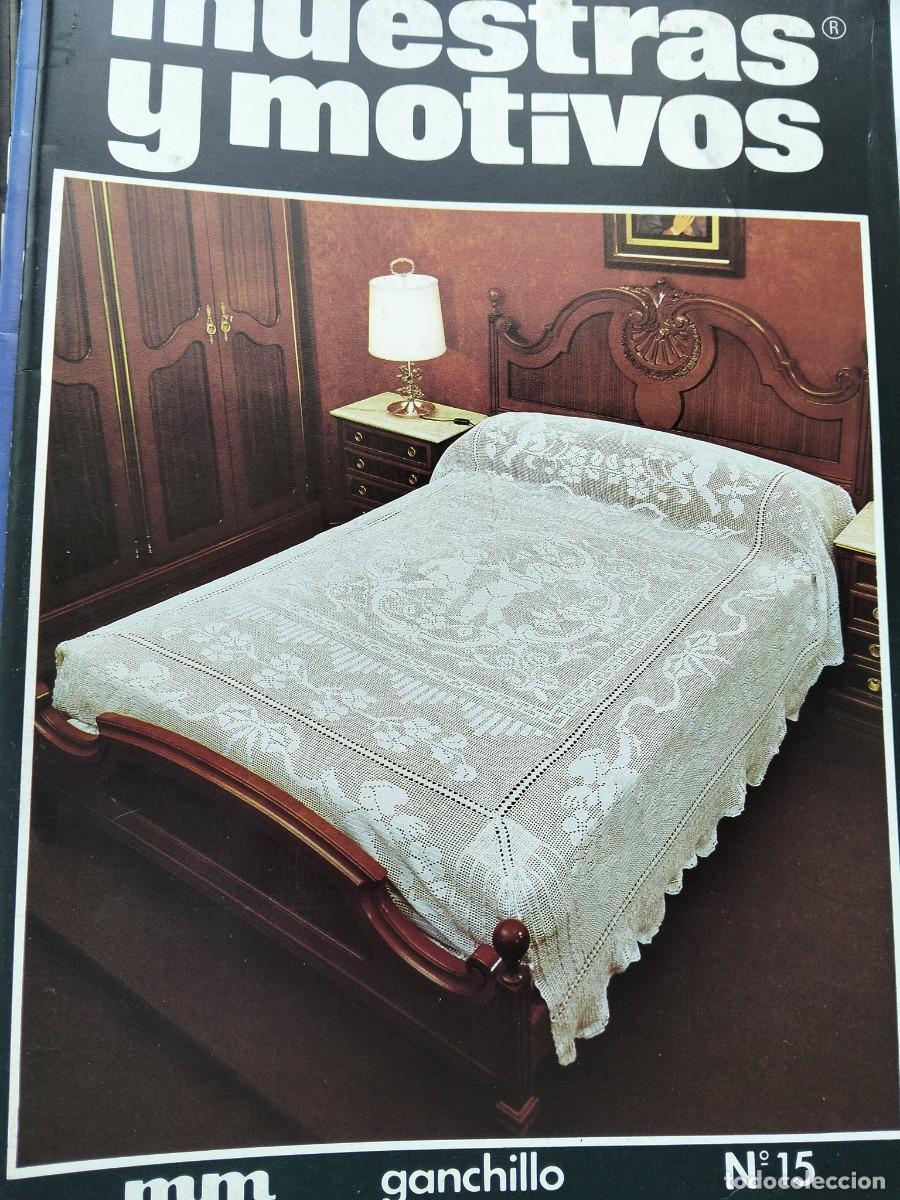 Coleccionismo de Revistas y Peri&oacute;dicos: MUESTRAS Y MOTIVOS N 15