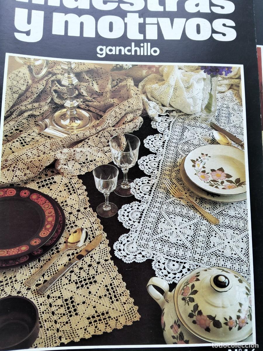 Coleccionismo de Revistas y Peri&oacute;dicos: MUESTRAS Y MOTIVOS N 16