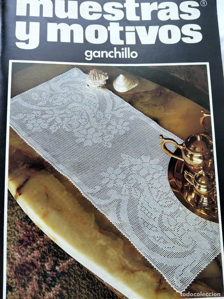 Coleccionismo de Revistas y Peri&oacute;dicos: MUESTRAS Y MOTIVOS N 24