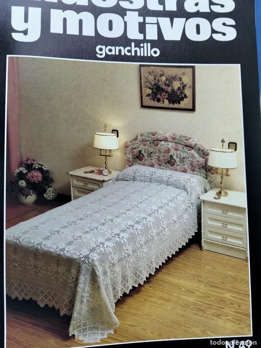 Coleccionismo de Revistas y Peri&oacute;dicos: MUESTRAS Y MOTIVOS N 49