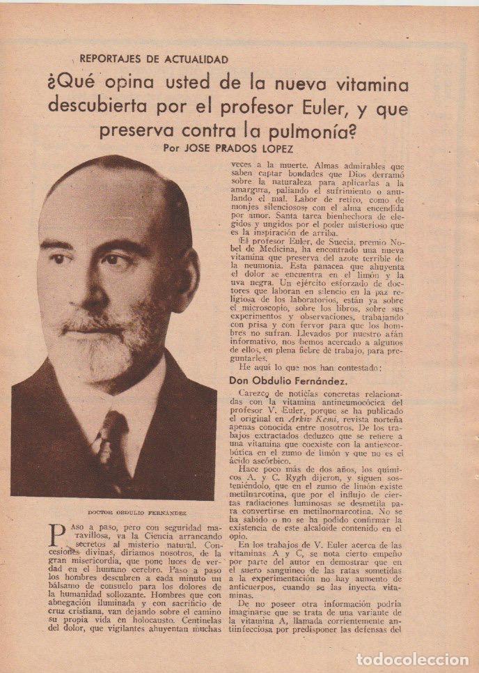 Collezionismo di Riviste e Giornali: * ECONOM&Iacute;A * Letras del tesoro; La cosecha del trigo; proyecto de ordenacion ferroviaria - 1934