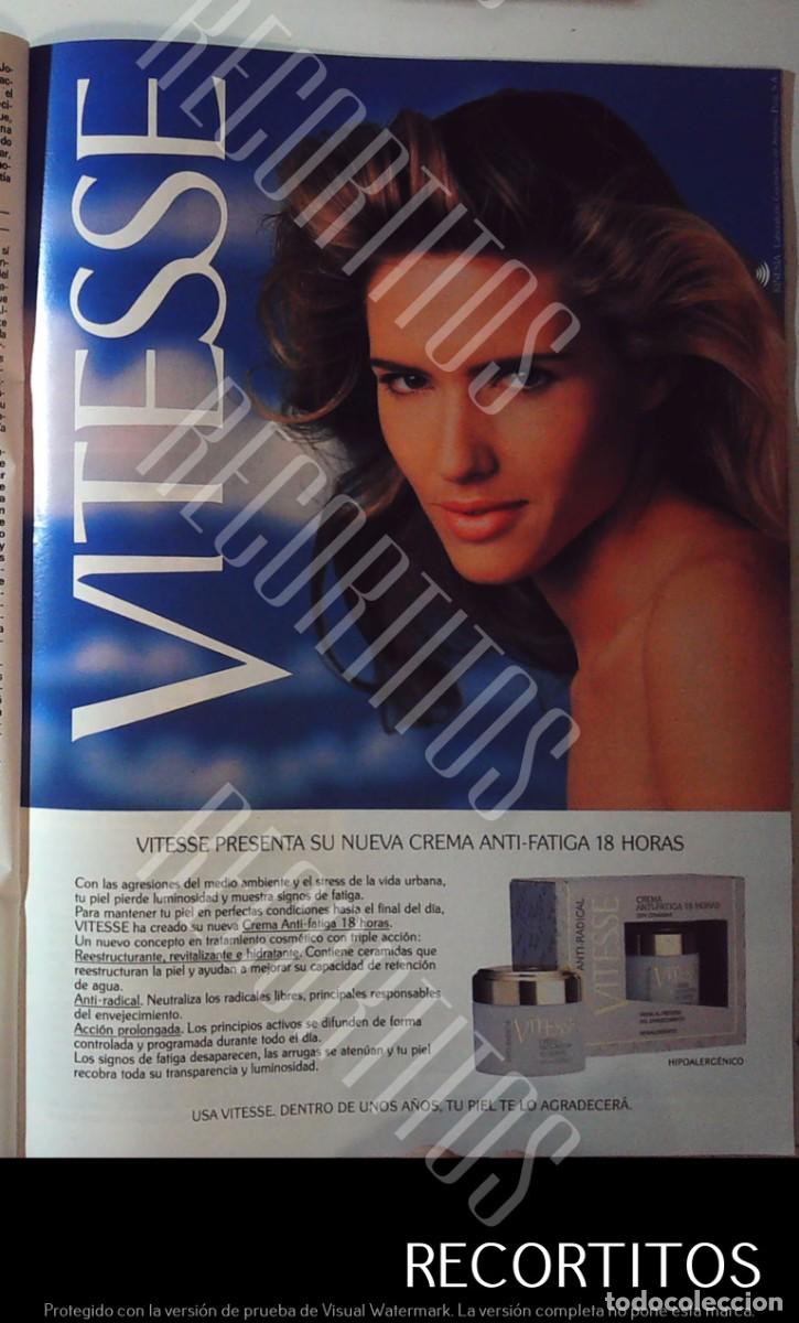 Coleccionismo de Revistas y Peri&oacute;dicos: JUDIT MASCO VIRTESE MASCOT