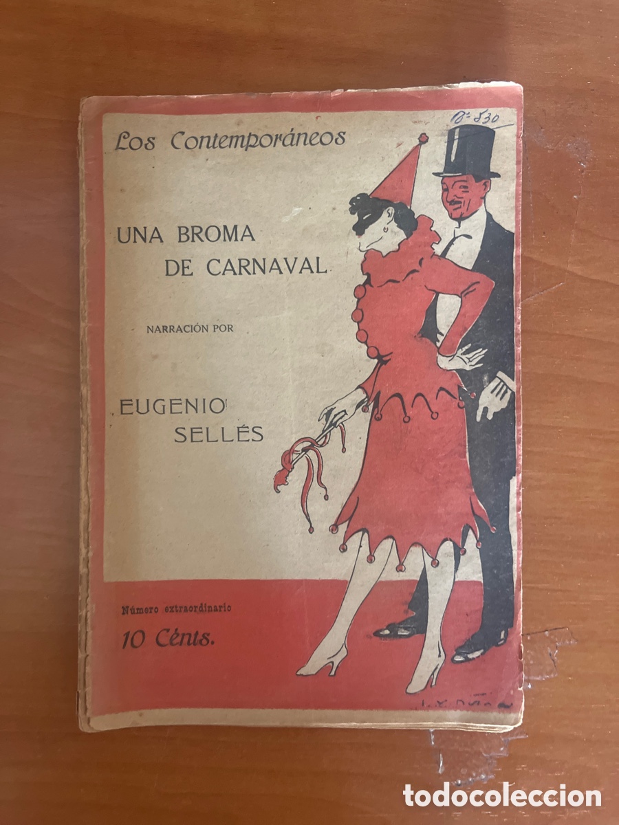 Coleccionismo de Revistas y Peri&oacute;dicos: LOS CONTEMPOR&Aacute;NEOS N&Uacute;MERO 530, (AUGUSTO MART&Iacute;NEZ)
