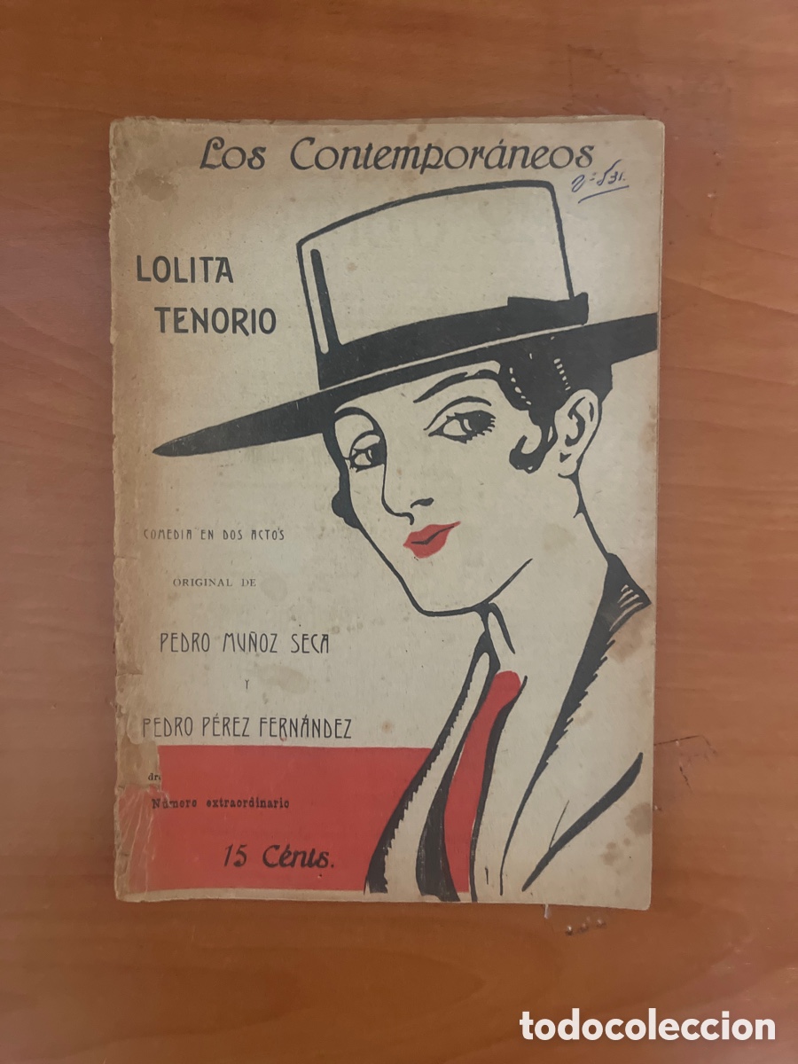 Collection Magazines and Newspapers: LOS CONTEMPOR&Aacute;NEOS N&Uacute;MERO 531, (AUGUSTO MART&Iacute;NEZ)