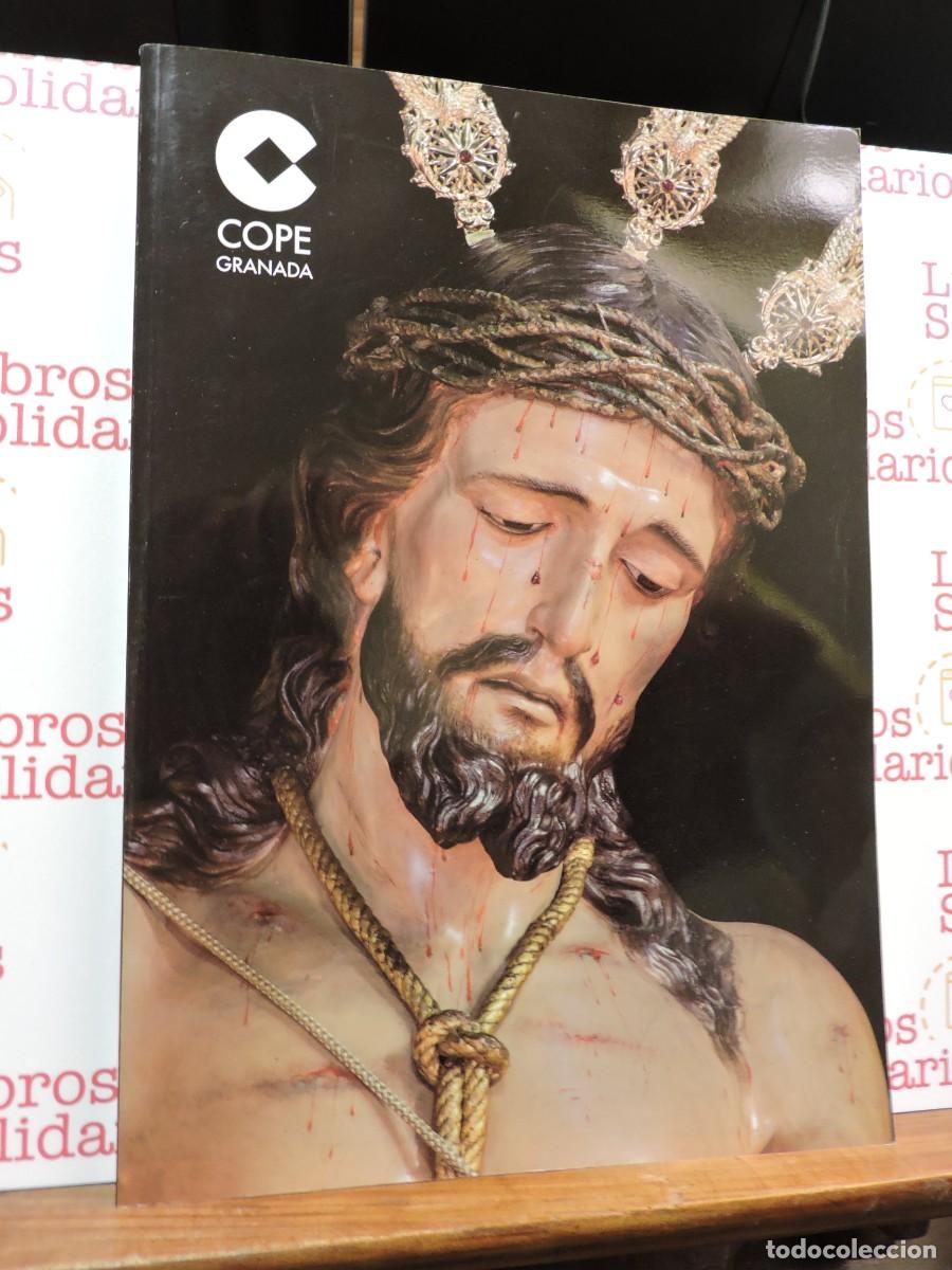 Coleccionismo de Revistas y Peri&oacute;dicos: Cope Granada. Semana Santa 2016