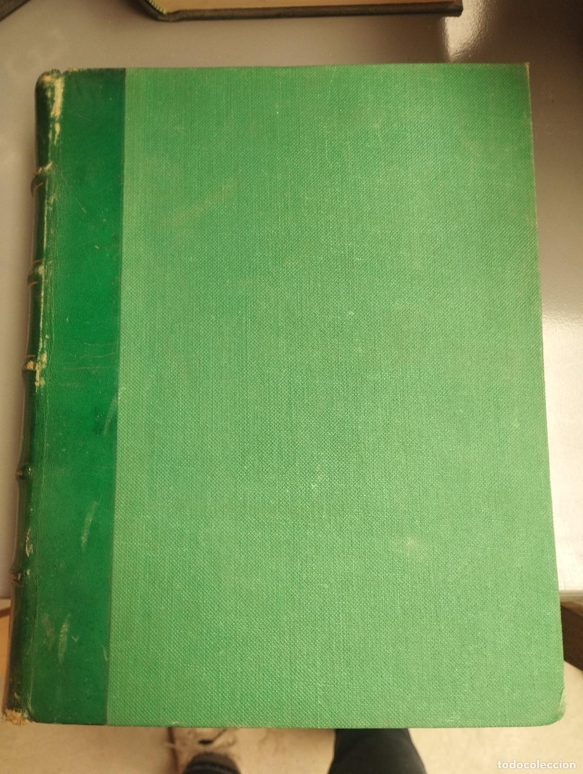 Coleccionismo de Revistas y Peri&oacute;dicos: TOMO DE REVISTAS BLANCO Y NEGRO. A&Ntilde;O 1958