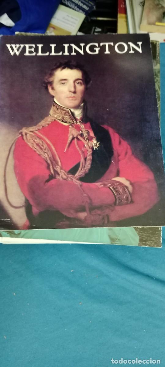 Coleccionismo de Revistas y Peri&oacute;dicos: REVISTA WELLINGTON E-ABU