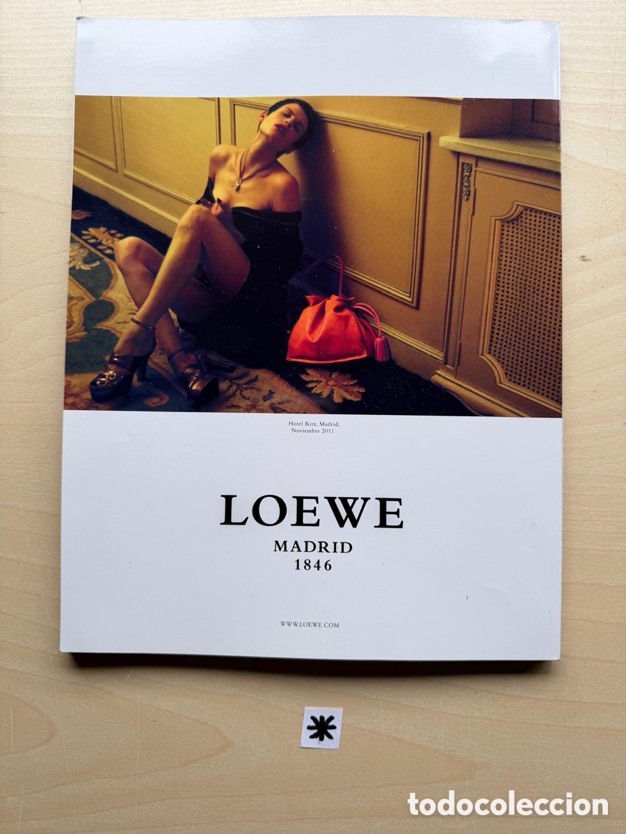 Coleccionismo de Revistas y Peri&oacute;dicos: Revista loewe Madrid 1846