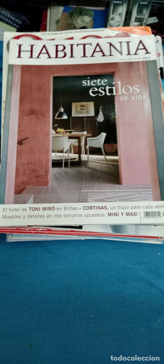 Coleccionismo de Revistas y Peri&oacute;dicos: LOTE DE 29 REVISTAS VARIADAS LAS DE FOTO Y SIN EL CD B-WO