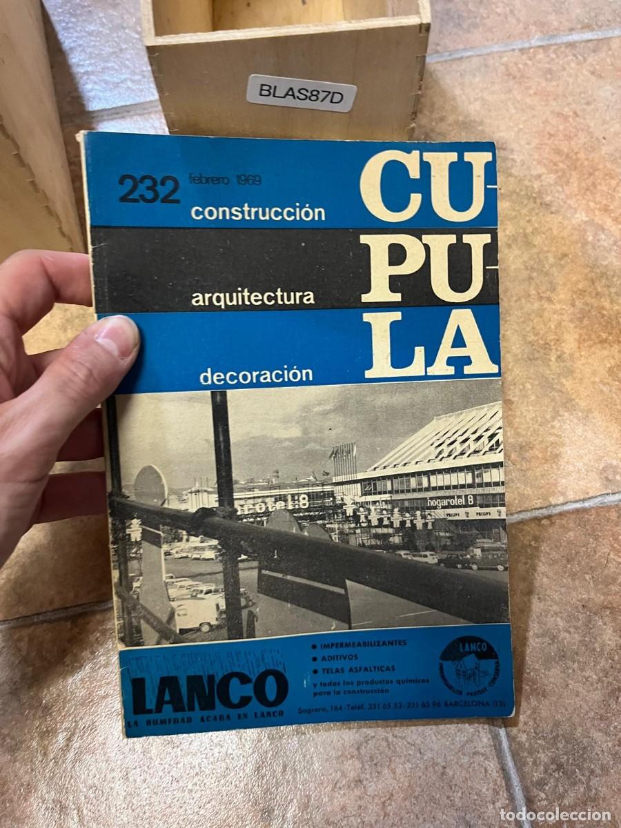 Coleccionismo de Revistas y Peri&oacute;dicos: BLAS87C Informaci&oacute;n Dominical, 8 de mayo de 1977. Suplemento del peri&oacute;dico Informaci&oacute;n de Alicante.