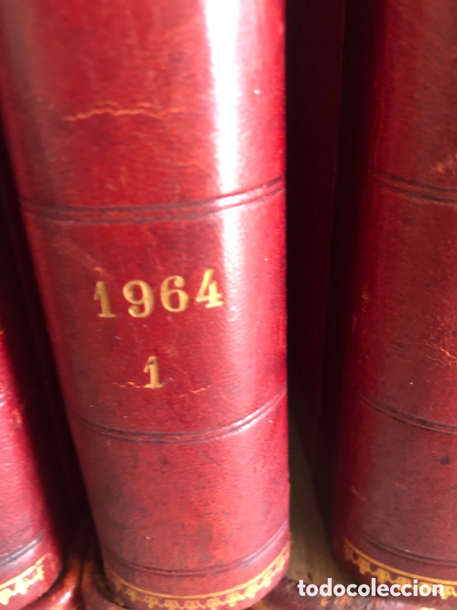Coleccionismo de revistas y peri&oacute;dicos: Selecciones Reader&rsquo;S digest - Foto 3