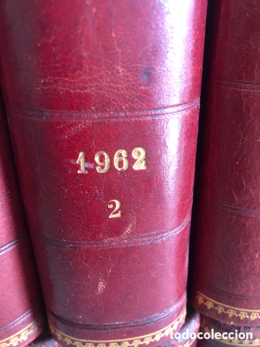 Coleccionismo de revistas y peri&oacute;dicos: Selecciones Reader&rsquo;S digest - Foto 5