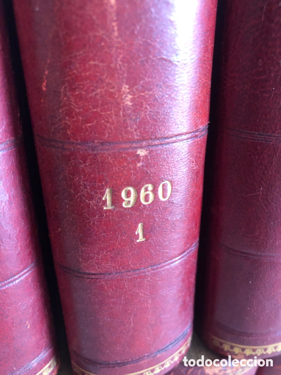 Coleccionismo de revistas y peri&oacute;dicos: Selecciones Reader&rsquo;S digest - Foto 8