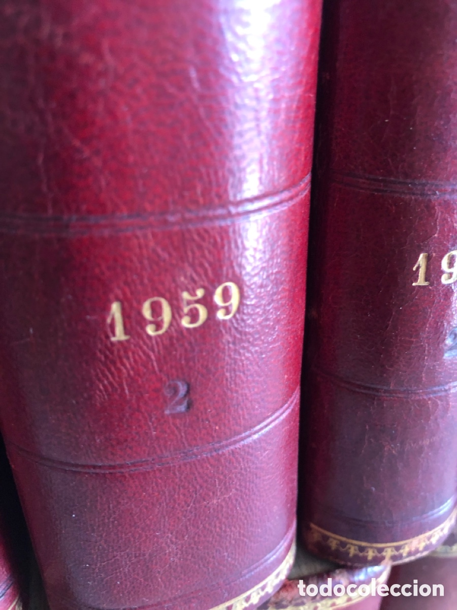 Coleccionismo de revistas y peri&oacute;dicos: Selecciones Reader&rsquo;S digest - Foto 9