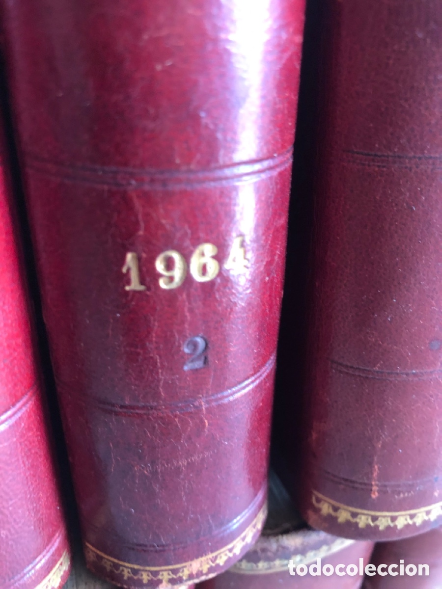 Coleccionismo de revistas y peri&oacute;dicos: Selecciones Reader&rsquo;S digest - Foto 10