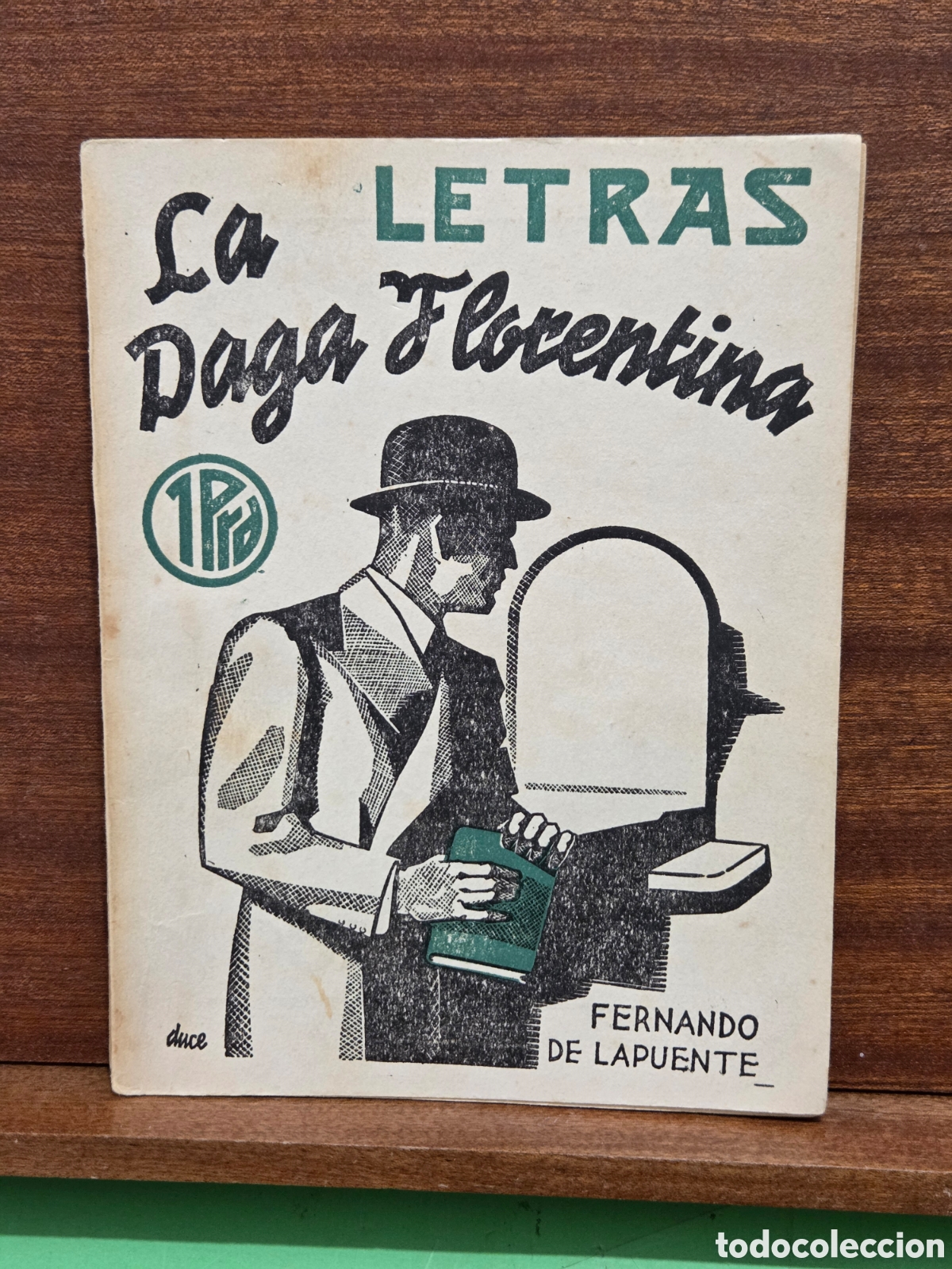 Coleccionismo de Revistas y Peri&oacute;dicos: ANTIGUA REVISTA LITERARIA...&rdquo;&rdquo;LETRAS&rdquo;&rdquo;...N &deg;13...A&Ntilde;O II...SEPTIEMBRE DE 1938...III A&Ntilde;O TRIUNFAL.....