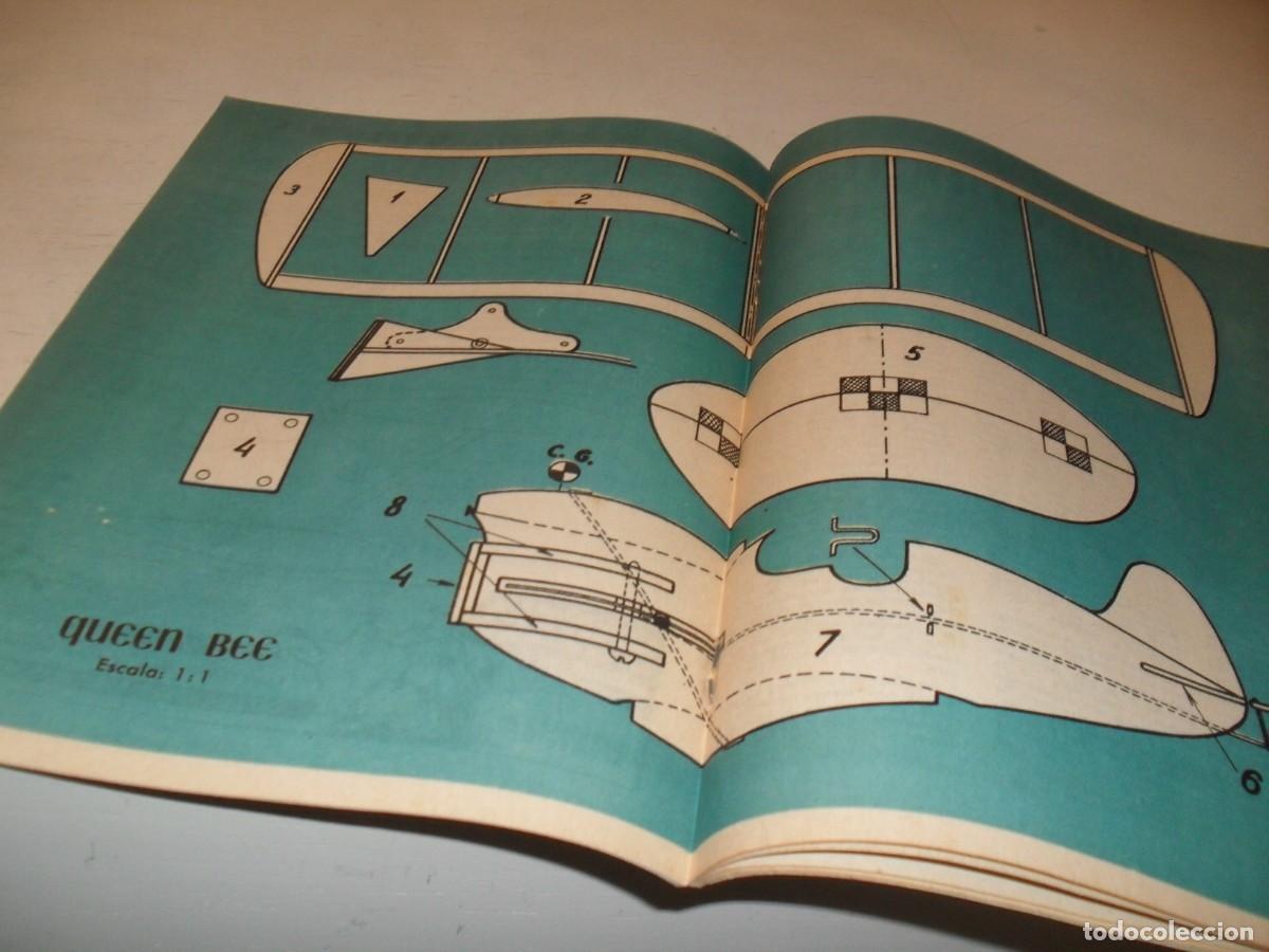 Collectionnisme de Revues et Journaux: BELLO POSTER/RECORTABLE DEL QUEEN BEE.REVISTA FLAPS 22,1961