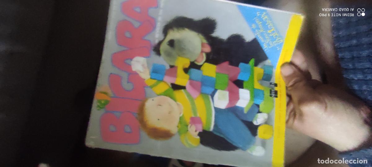 Collectionnisme de Revues et Journaux: Revista Bigara, .......