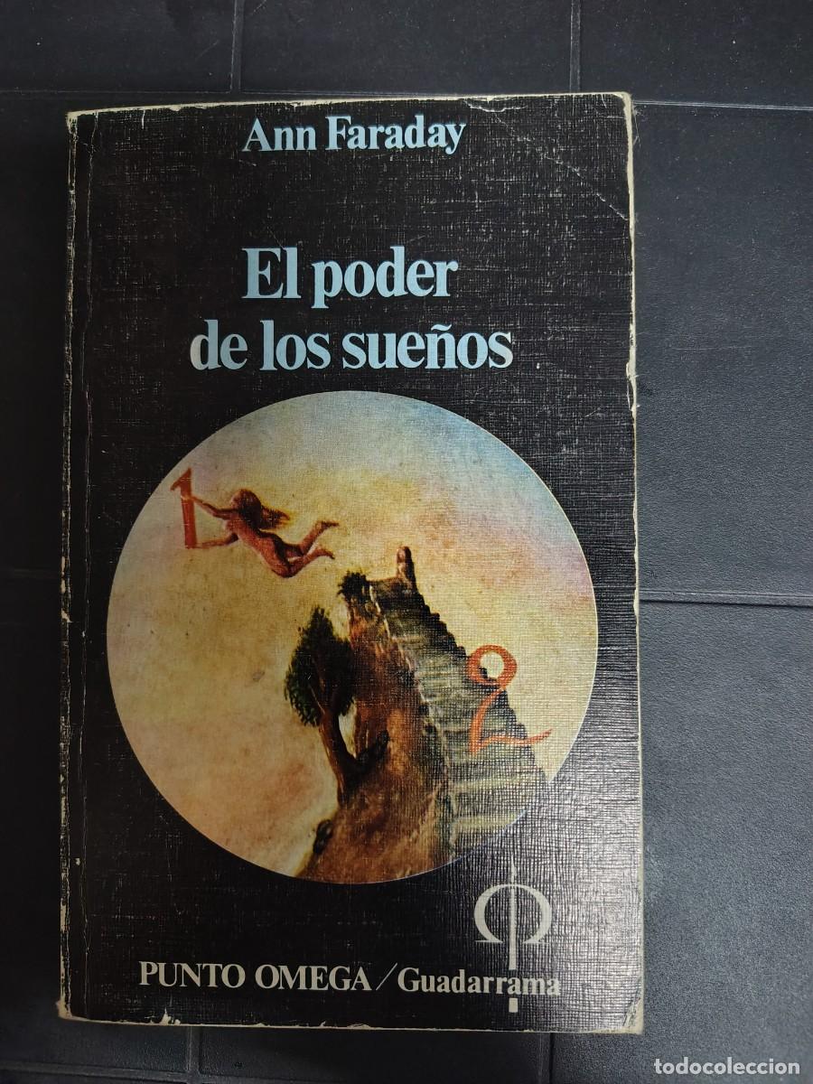 Coleccionismo de Revistas y Peri&oacute;dicos: El Poder De Los Sue&ntilde;os, Ann Faraday