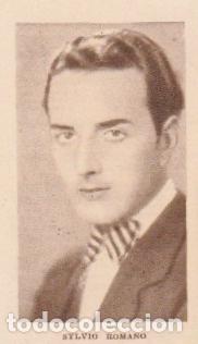 Colecionismo de Revistas e Jornais: * CINE * Sylvio Romano -1931