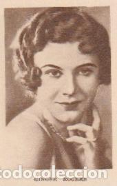 Colecionismo de Revistas e Jornais: * CINE * Gingers Rogers -1931