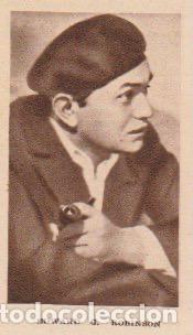 Colecionismo de Revistas e Jornais: * CINE * Edward G. Robinson - 1931