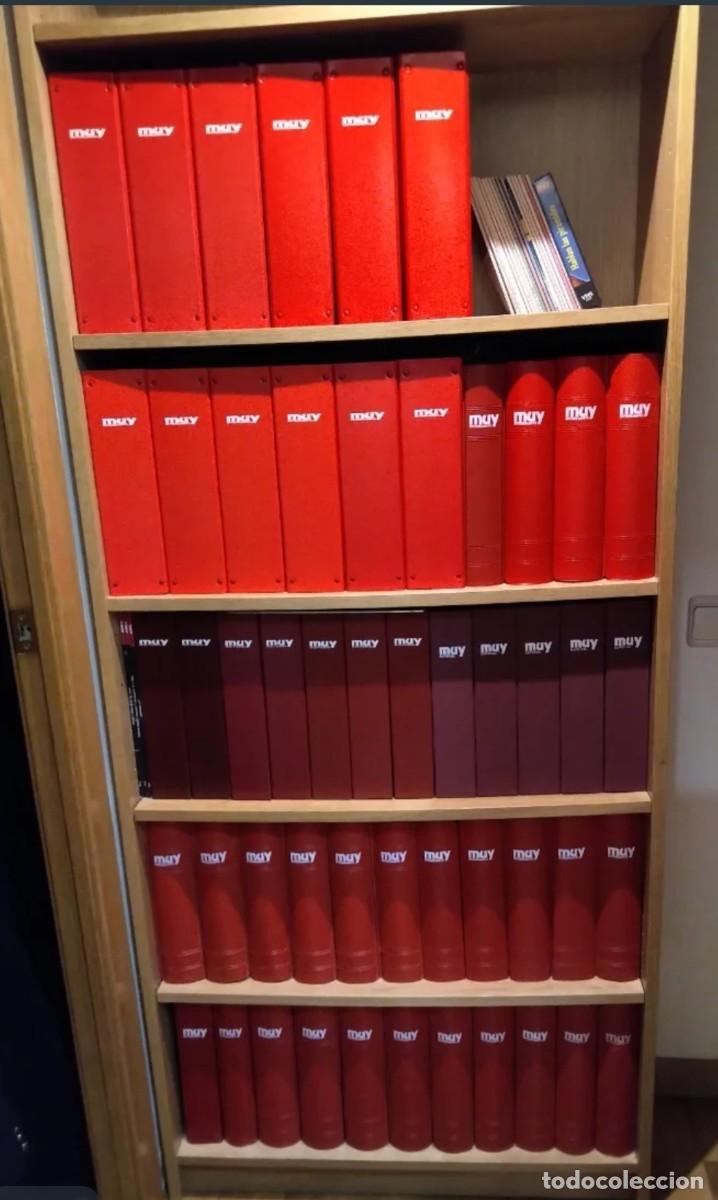 Coleccionismo de revistas y peri&oacute;dicos: Muy Interesante + Muy Historia