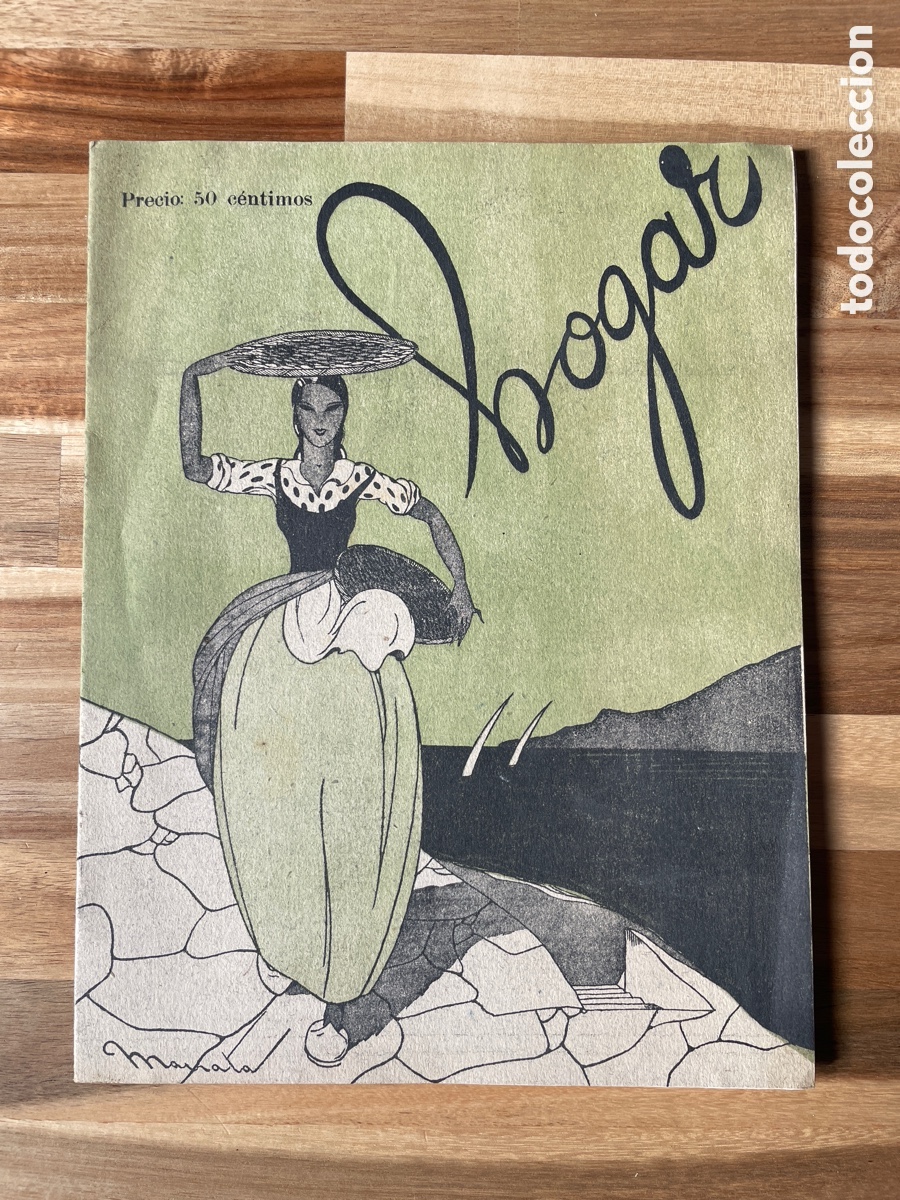 Coleccionismo de revistas y peri&oacute;dicos: Hogar. Revista Confederaci&oacute;n Cat&oacute;lica de Padres de Familia. 1 de Noviembre de 1933. N&uacute;mero 28.