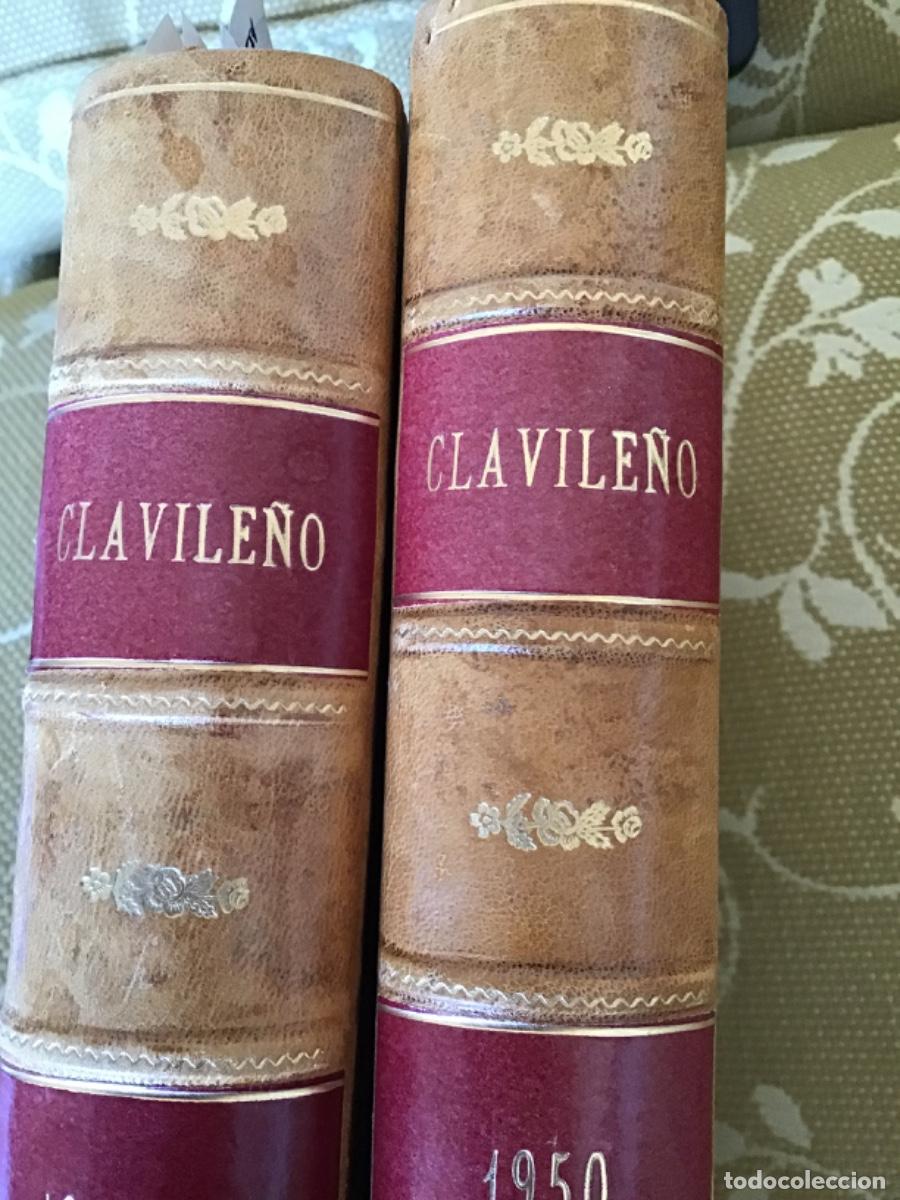 Coleccionismo de revistas y peri&oacute;dicos: Clavile&ntilde;o-Revista de la asociaci&oacute;n internacional del hispanismo, 1950, num.1 - enero 1957, Num.43