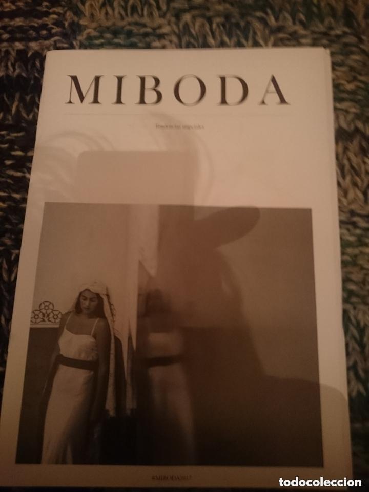 Coleccionismo de revistas y peri&oacute;dicos: MI BODA - TENDENCIAS NUPCIALES .... Mira todos mis dem&aacute;s art&iacute;culos para aprovechar los gastos