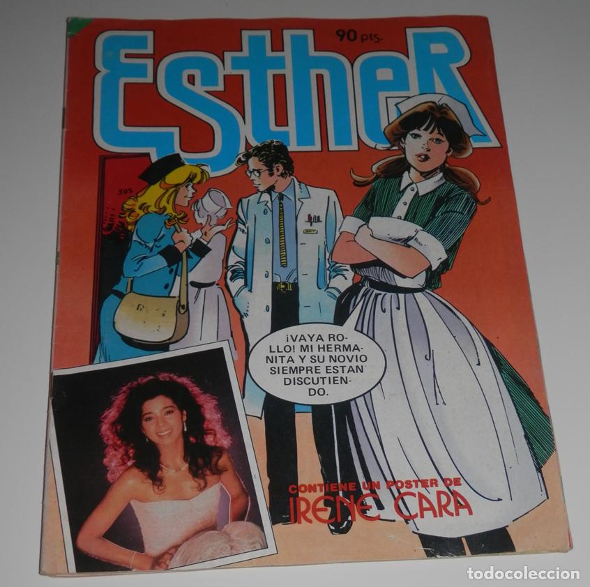 Coleccionismo de revistas y peri&oacute;dicos: REVISTA ESTHER N&ordm; 71
